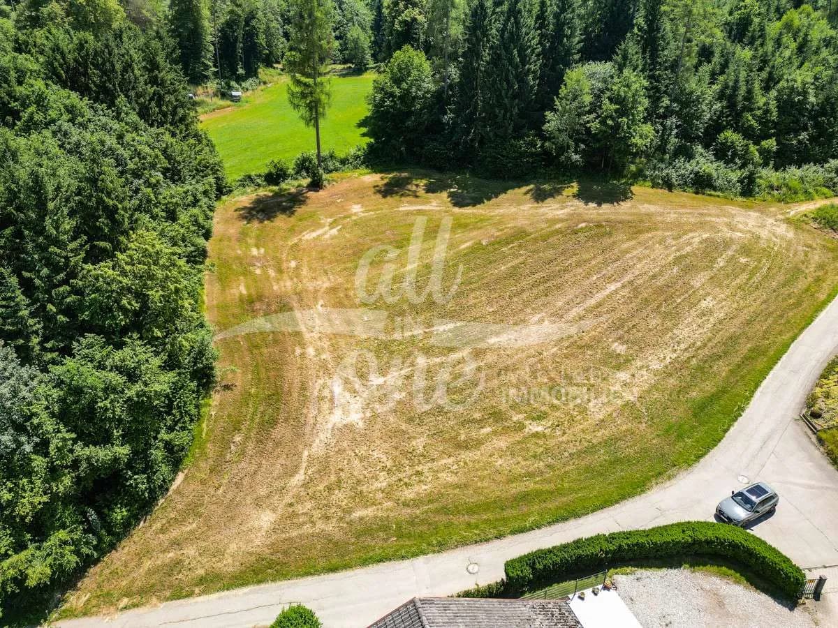Grundstück kaufen in Klagenfurt Land – 1 118 m², € 99.000 – Bild 4 von 9