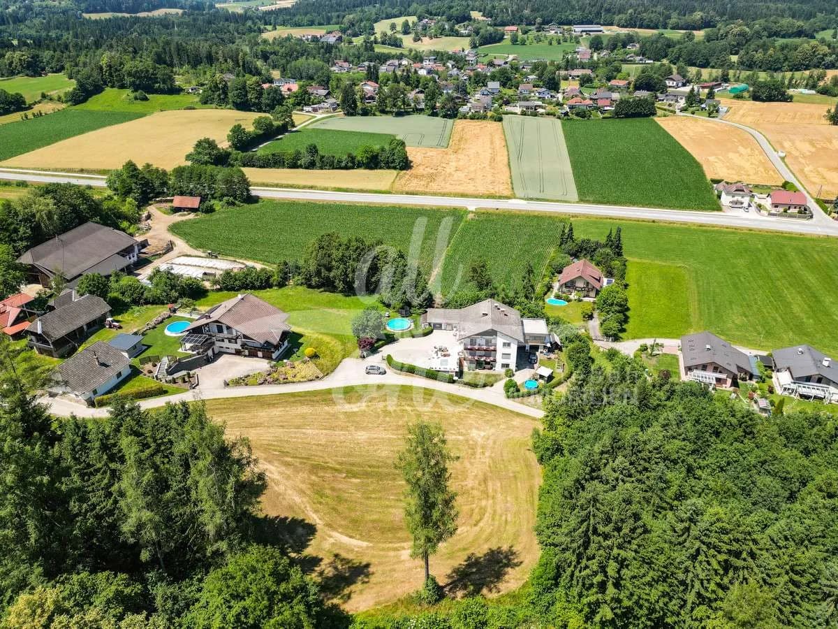 Grundstück kaufen in Klagenfurt Land – 1 118 m², € 99.000 – Bild 5 von 9