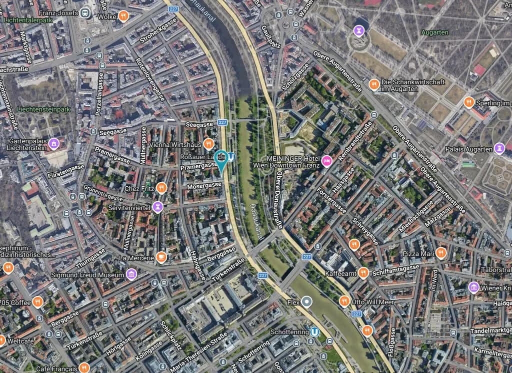 5-Zimmer-Wohnung kaufen in Wien – 225 m², € 2.440.000 – Bild 42 von 42