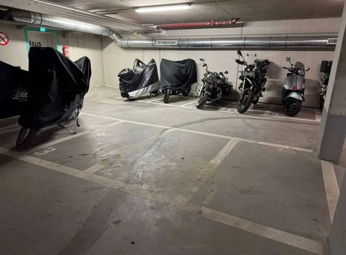 Immobilie mieten in Villach – € 35 – Bild 2 von 3