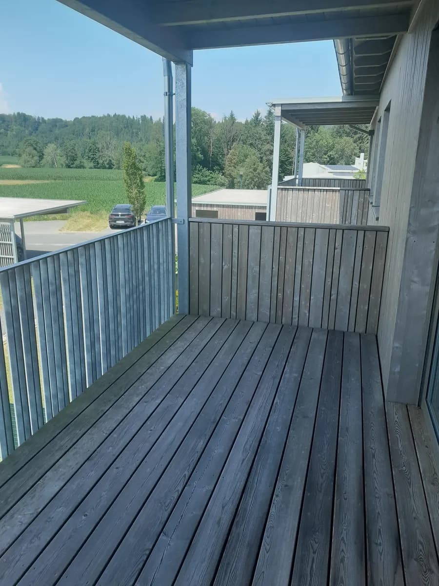 2-Zimmer-Wohnung mieten in Deutschlandsberg – 52,54 m², € 495 – Bild 1 von 14