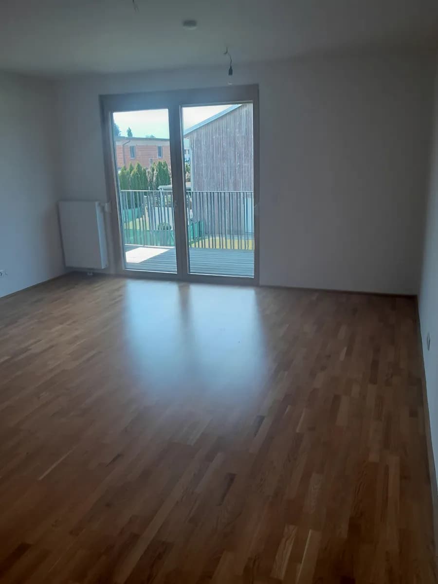 2-Zimmer-Wohnung mieten in Deutschlandsberg – 52,54 m², € 495 – Bild 8 von 14