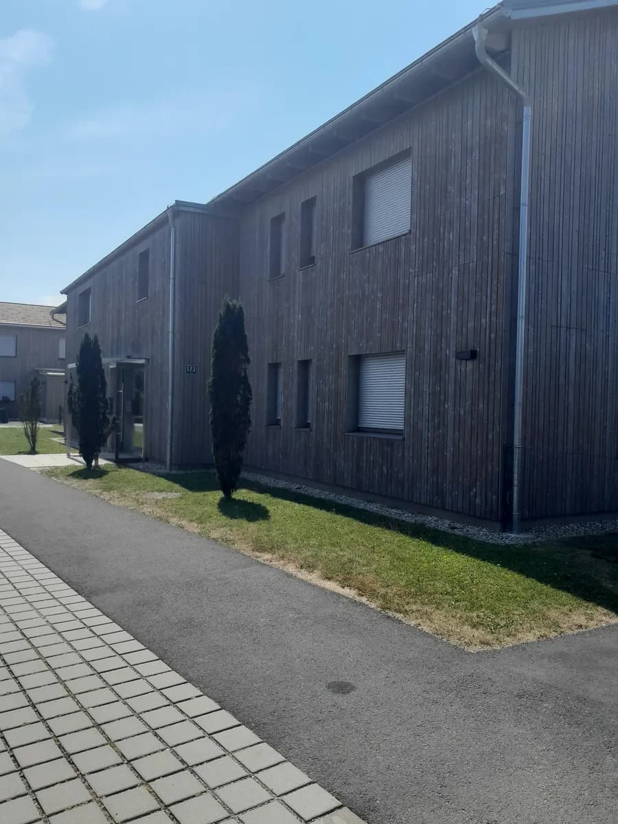 2-Zimmer-Wohnung mieten in Deutschlandsberg – 52,54 m², € 495 – Bild 13 von 14
