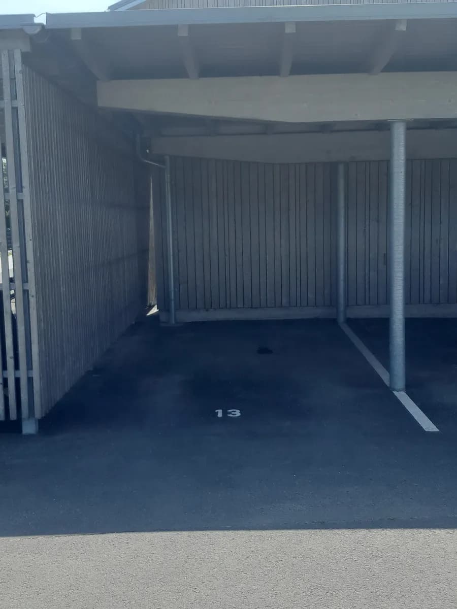 2-Zimmer-Wohnung mieten in Deutschlandsberg – 52,54 m², € 495 – Bild 14 von 14