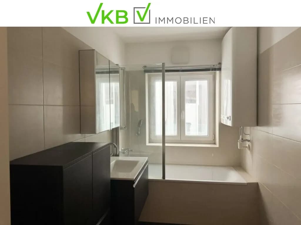 2-Zimmer-Wohnung mieten in Linz – 49,71 m², € 792 – Bild 5 von 6