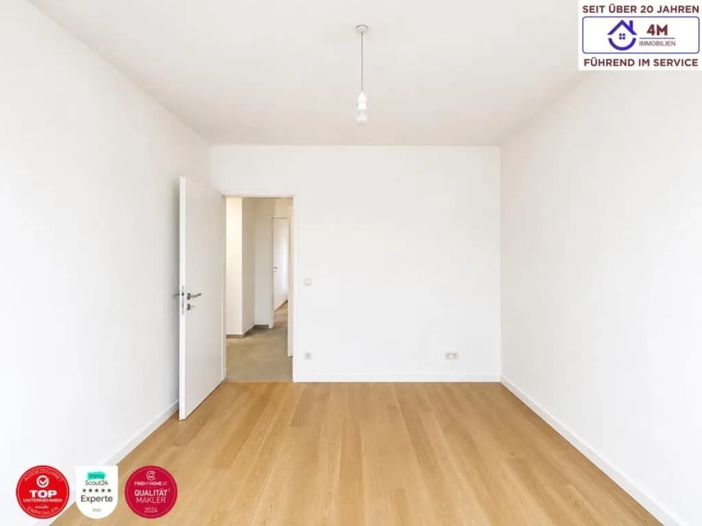 2-Zimmer-Wohnung kaufen in Wien – 53 m², € 220.000 – Bild 2 von 8