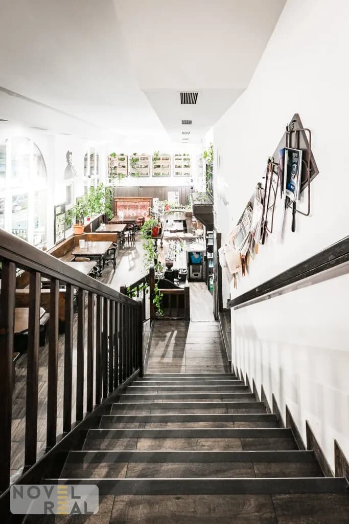 Gewerbeimmobilie mieten in Wien – 795 m², € 8.648 – Bild 2 von 27