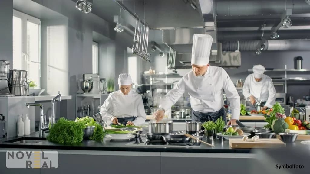 Gewerbeimmobilie mieten in Wien – 795 m², € 8.648 – Bild 3 von 27