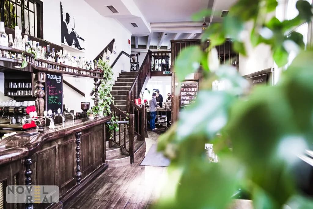 Gewerbeimmobilie mieten in Wien – 795 m², € 8.648 – Bild 4 von 27