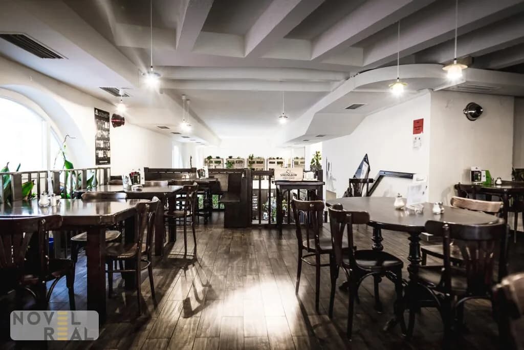 Gewerbeimmobilie mieten in Wien – 795 m², € 8.648 – Bild 5 von 27