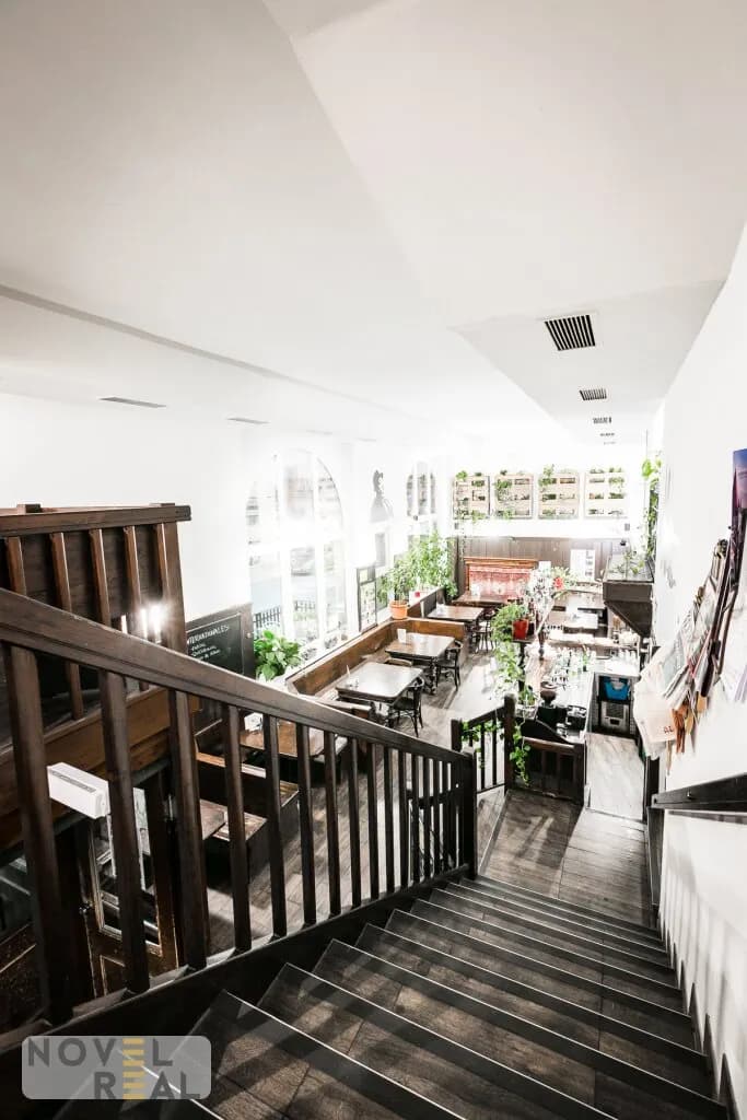 Gewerbeimmobilie mieten in Wien – 795 m², € 8.648 – Bild 7 von 27