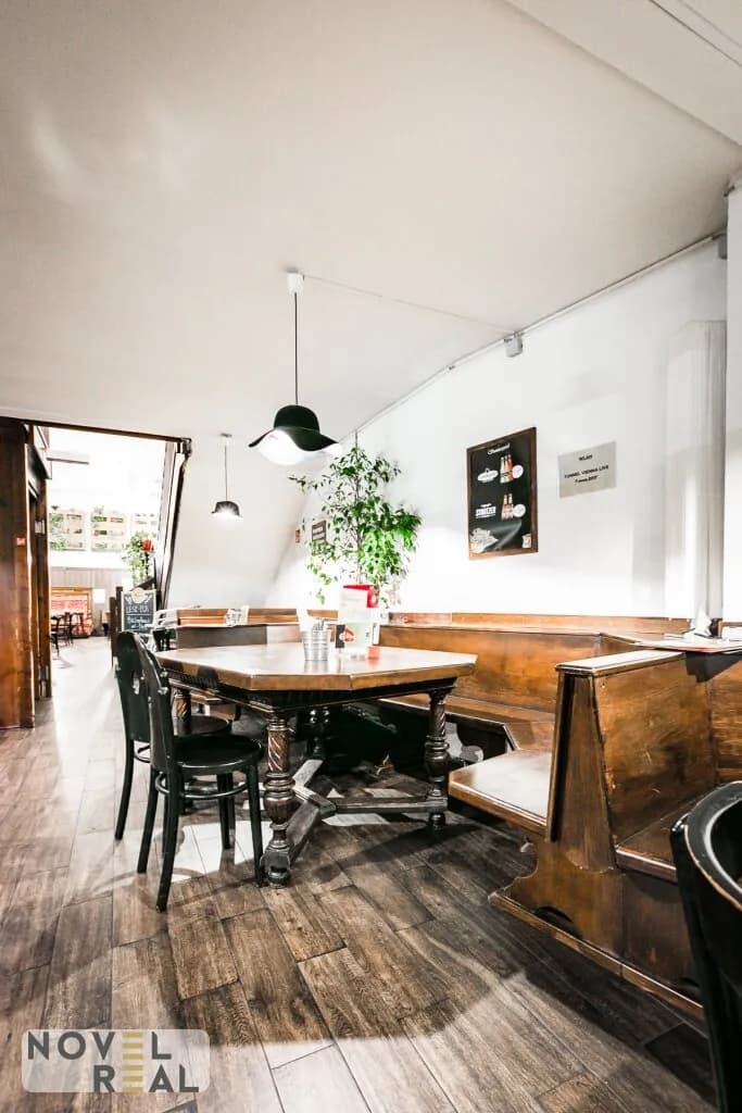 Gewerbeimmobilie mieten in Wien – 795 m², € 8.648 – Bild 12 von 27