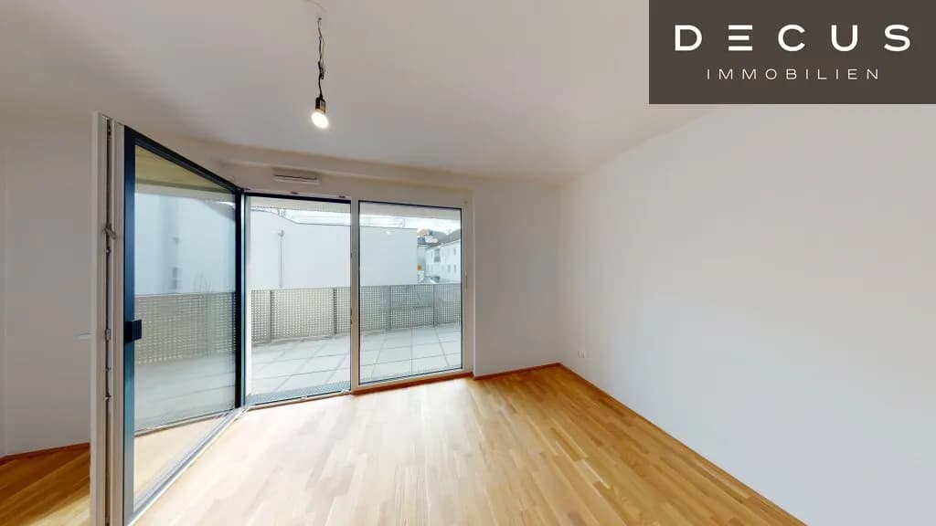 2-Zimmer-Wohnung mieten in Sankt Pölten – 52,44 m², € 849 – Bild 2 von 19