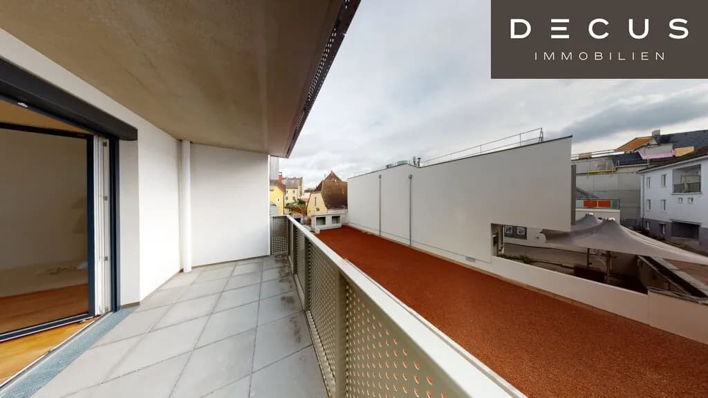 2-Zimmer-Wohnung mieten in Sankt Pölten – 52,44 m², € 849 – Bild 4 von 19