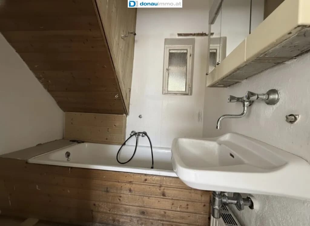 5-Zimmer-Haus kaufen in Waidhofen an der Thaya – 100 m², € 98.000 – Bild 9 von 13
