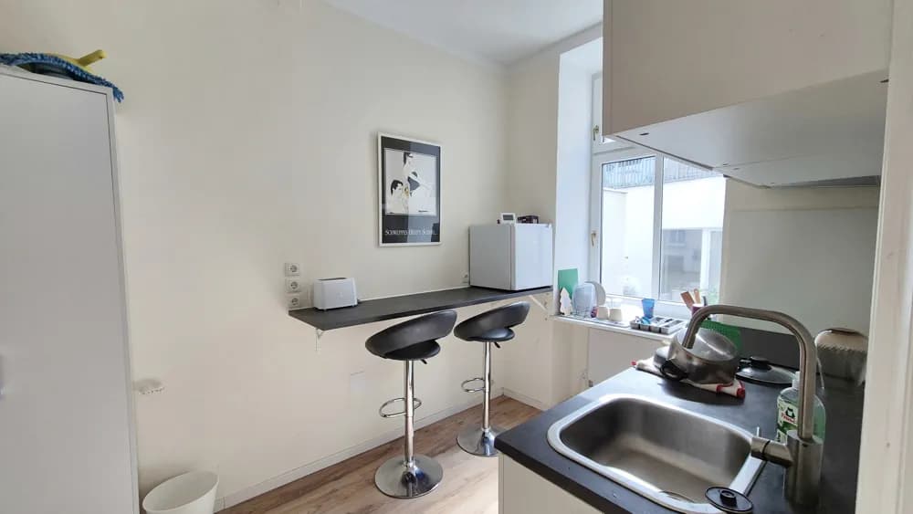 1-Zimmer-Wohnung mieten in Wien – 38 m², € 742 – Bild 3 von 9