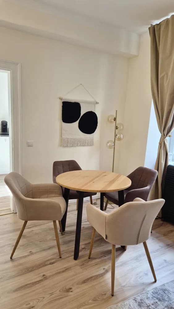 1-Zimmer-Wohnung mieten in Wien – 38 m², € 742 – Bild 6 von 9