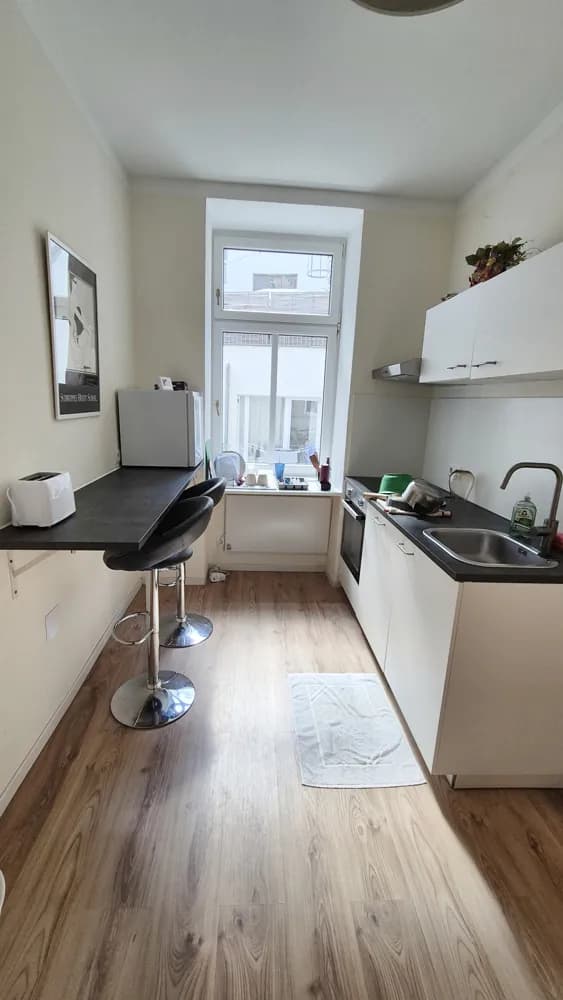 1-Zimmer-Wohnung mieten in Wien – 38 m², € 742 – Bild 7 von 9