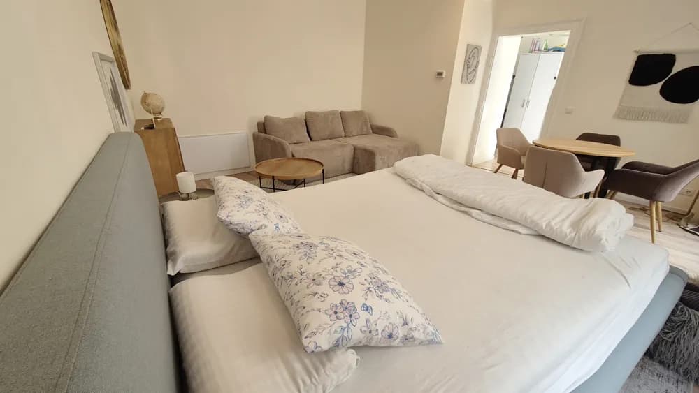 1-Zimmer-Wohnung mieten in Wien – 38 m², € 742 – Bild 8 von 9