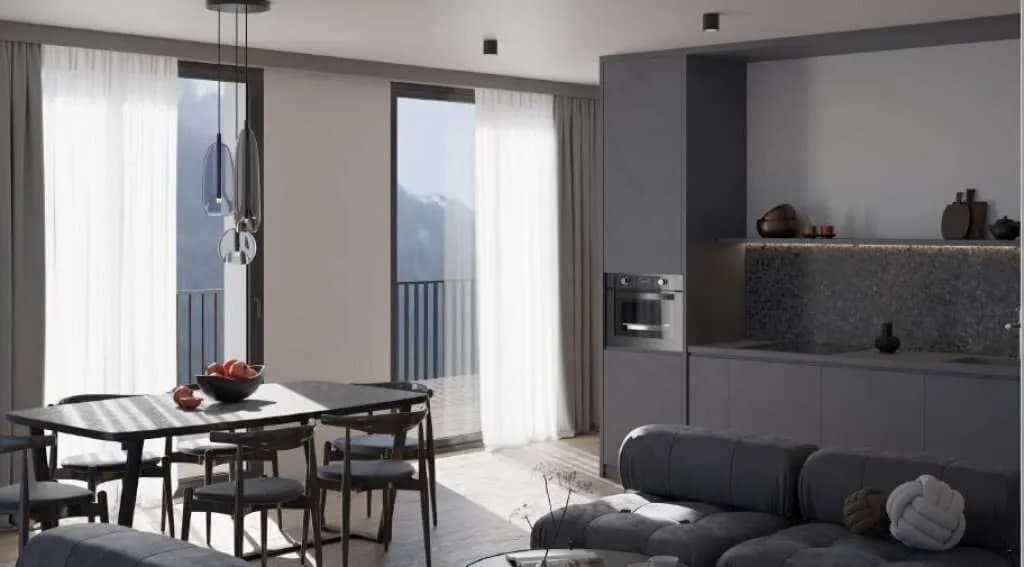 4-Zimmer-Wohnung kaufen in Braunau am Inn – 78,02 m², € 429.110 – Bild 3 von 3
