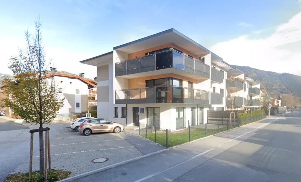 Gewerbeimmobilie kaufen in Zell am See – € 490.000