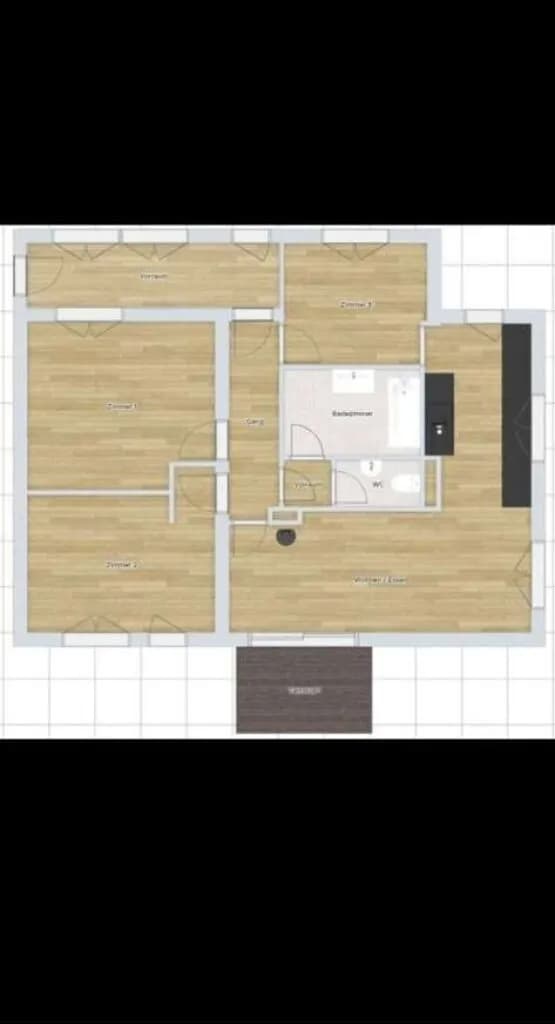 4-Zimmer-Wohnung kaufen in Graz-Umgebung – 87,83 m², € 199.000 – Bild 9 von 9