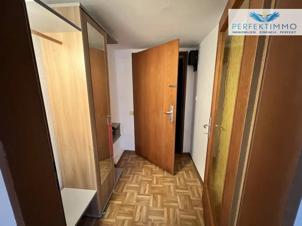 1-Zimmer-Wohnung kaufen in Bregenz – 40 m², € 117.000 – Bild 2 von 13