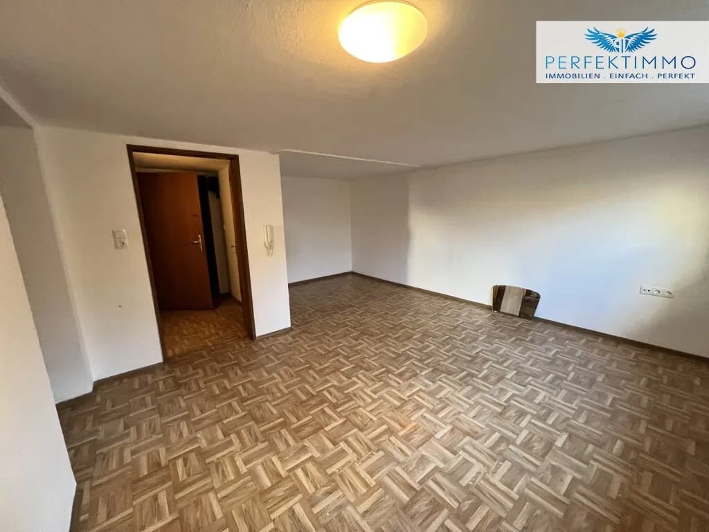 1-Zimmer-Wohnung kaufen in Bregenz – 40 m², € 117.000 – Bild 3 von 13