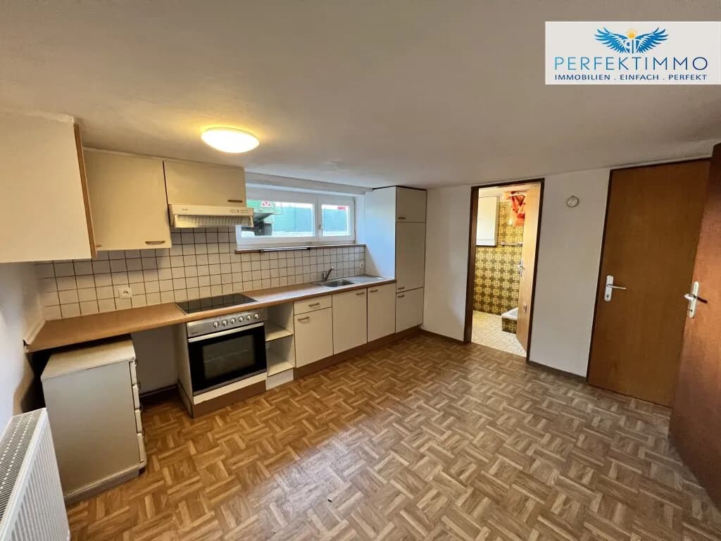 1-Zimmer-Wohnung kaufen in Bregenz – 40 m², € 117.000 – Bild 5 von 13