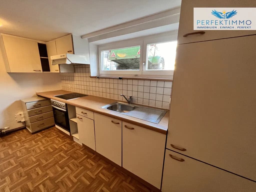 1-Zimmer-Wohnung kaufen in Bregenz – 40 m², € 117.000 – Bild 6 von 13