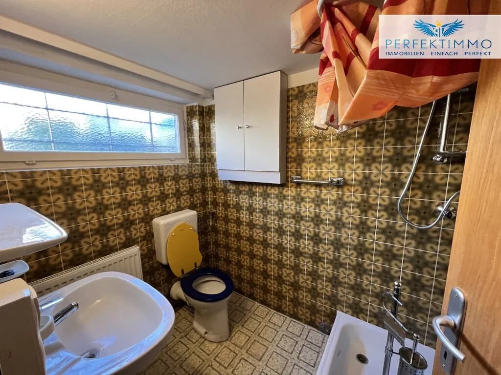 1-Zimmer-Wohnung kaufen in Bregenz – 40 m², € 117.000 – Bild 7 von 13
