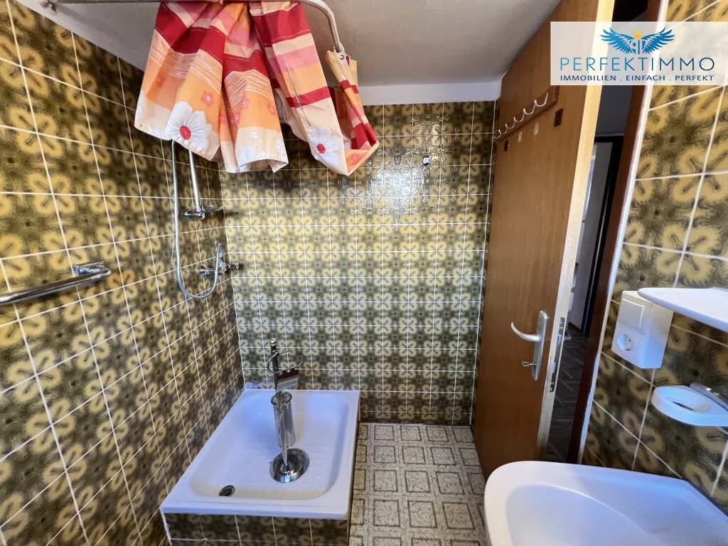 1-Zimmer-Wohnung kaufen in Bregenz – 40 m², € 117.000 – Bild 8 von 13