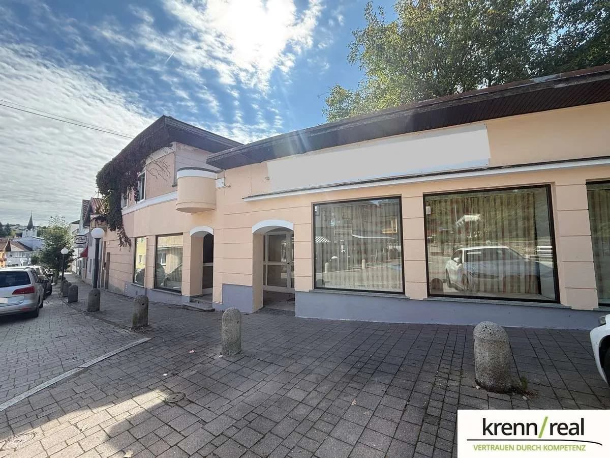 Immobilie kaufen in Grieskirchen – 550 m², € 270.000