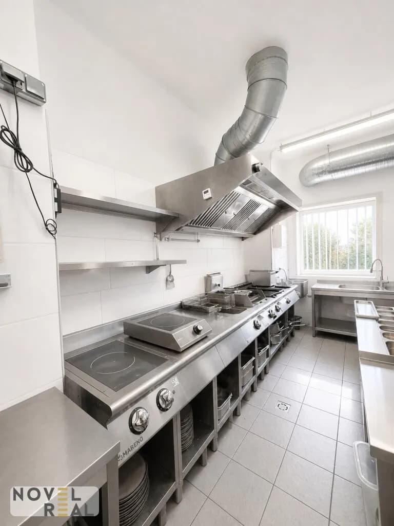 Gewerbeimmobilie mieten in Wien – € 2.005 – Bild 1 von 7