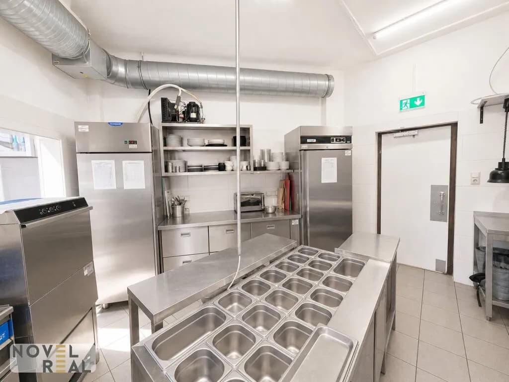 Gewerbeimmobilie mieten in Wien – € 2.005 – Bild 7 von 7