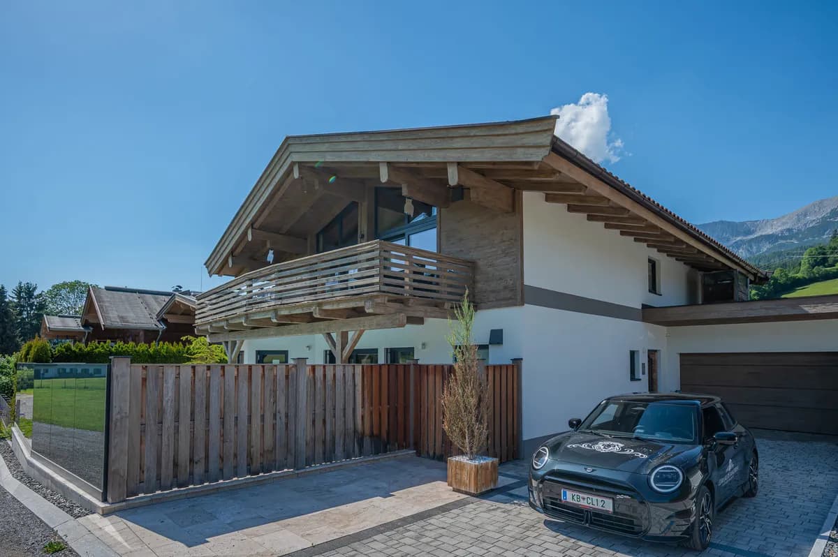 5-Zimmer-Immobilie kaufen in Kufstein – 258 m², € 3.950.000 – Bild 3 von 6