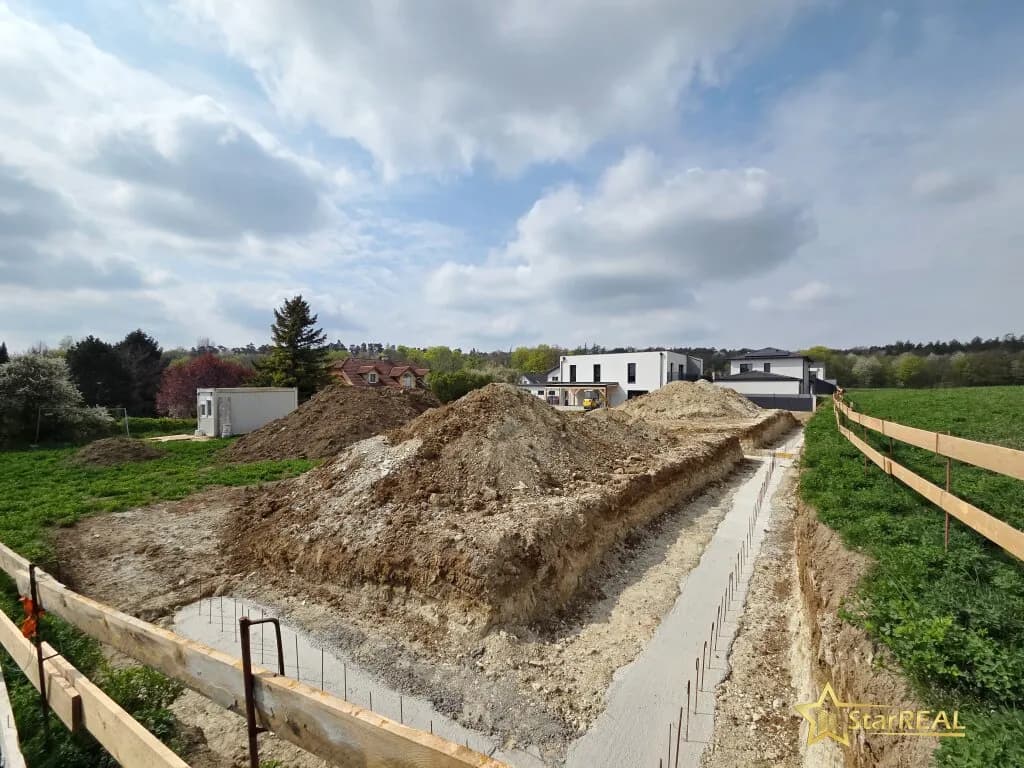 5-Zimmer-Haus kaufen in Korneuburg – 138 m², € 494.900 – Bild 3 von 41