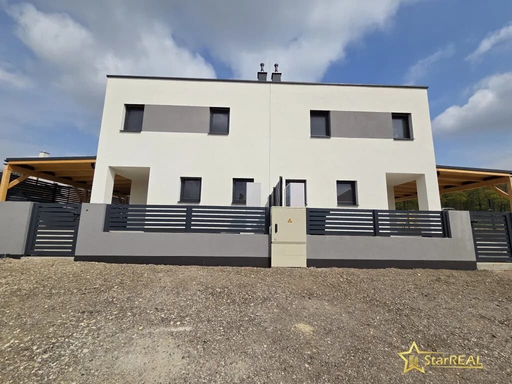 5-Zimmer-Haus kaufen in Korneuburg – 138 m², € 494.900 – Bild 4 von 41