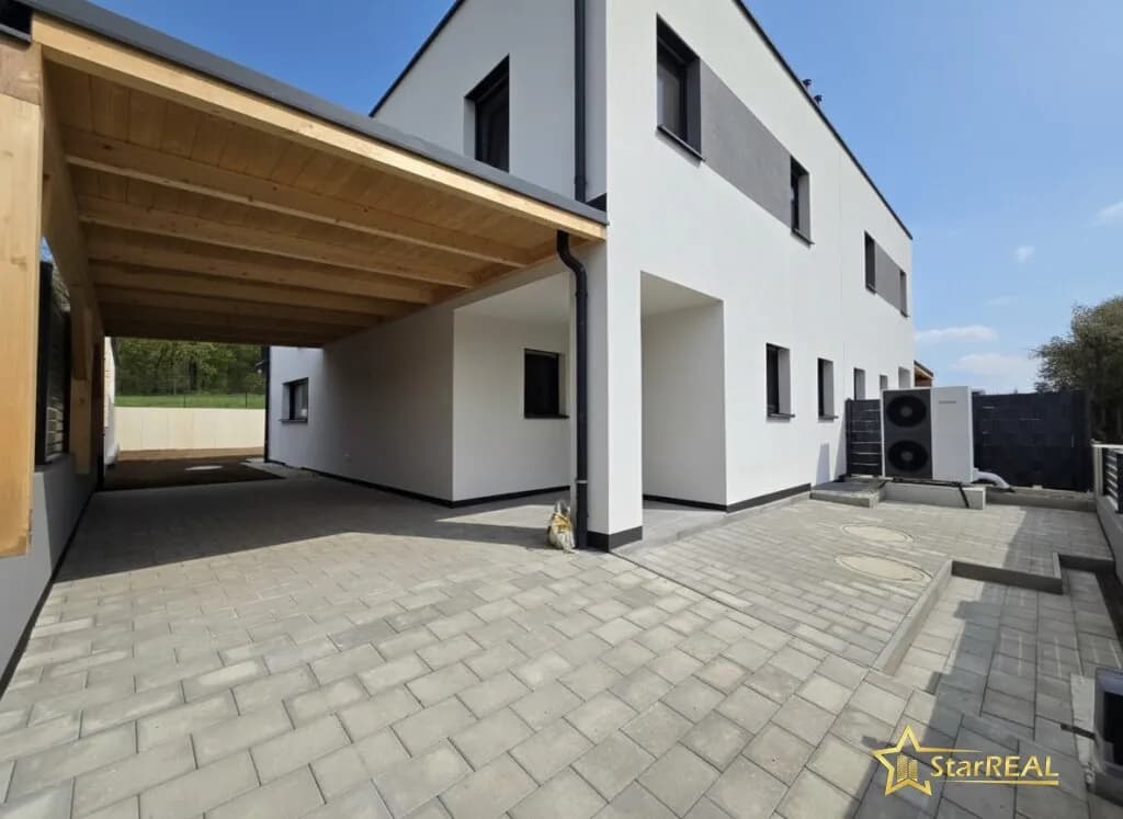 5-Zimmer-Haus kaufen in Korneuburg – 138 m², € 494.900 – Bild 5 von 41