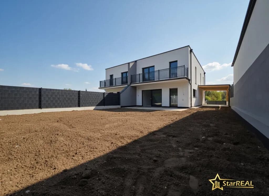 5-Zimmer-Haus kaufen in Korneuburg – 138 m², € 494.900 – Bild 9 von 41