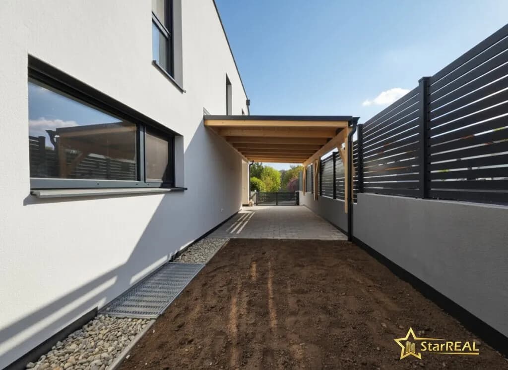 5-Zimmer-Haus kaufen in Korneuburg – 138 m², € 494.900 – Bild 10 von 41