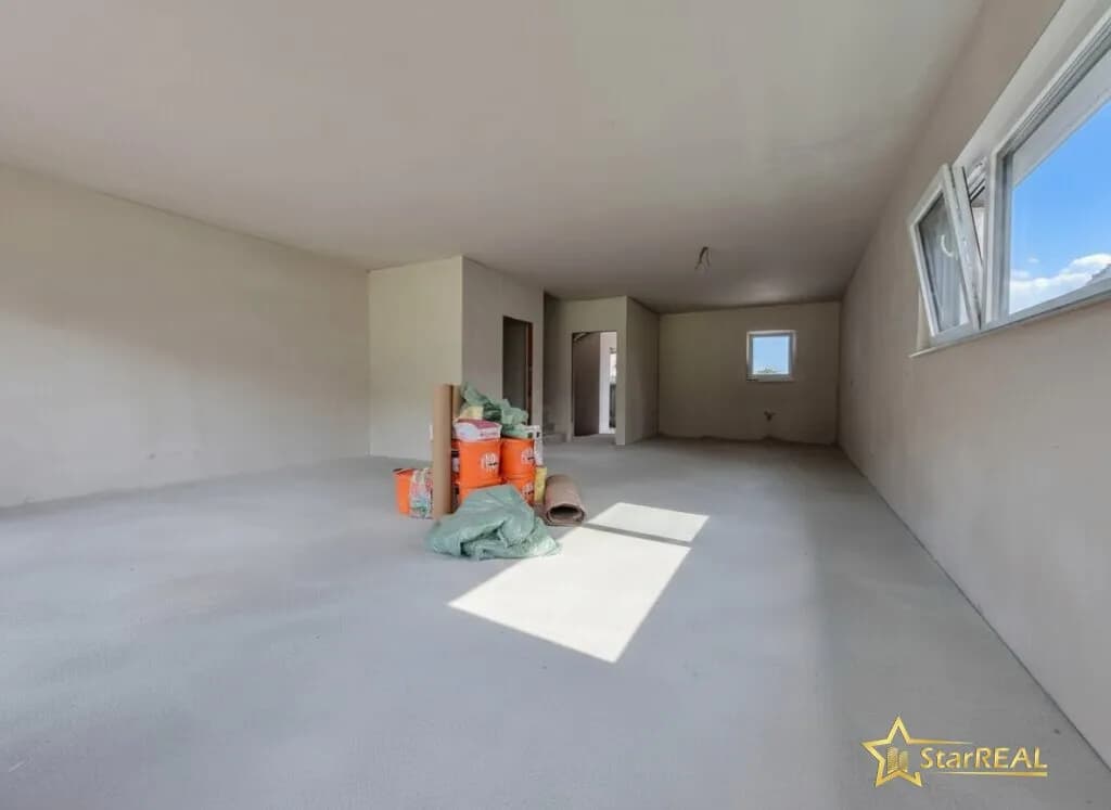 5-Zimmer-Haus kaufen in Korneuburg – 138 m², € 494.900 – Bild 13 von 41
