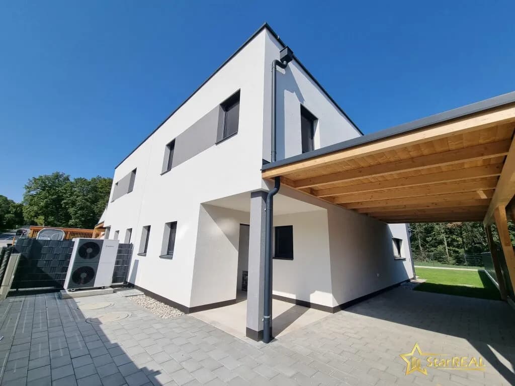 5-Zimmer-Haus kaufen in Korneuburg – 138 m², € 494.900 – Bild 15 von 41