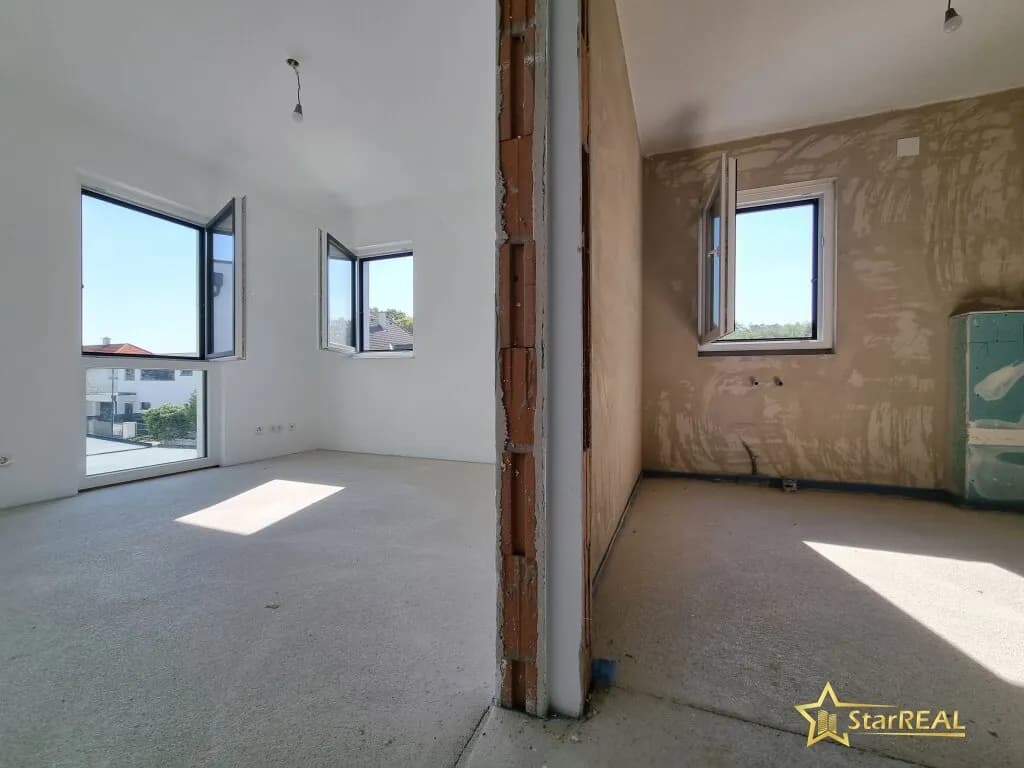 5-Zimmer-Haus kaufen in Korneuburg – 138 m², € 494.900 – Bild 17 von 41