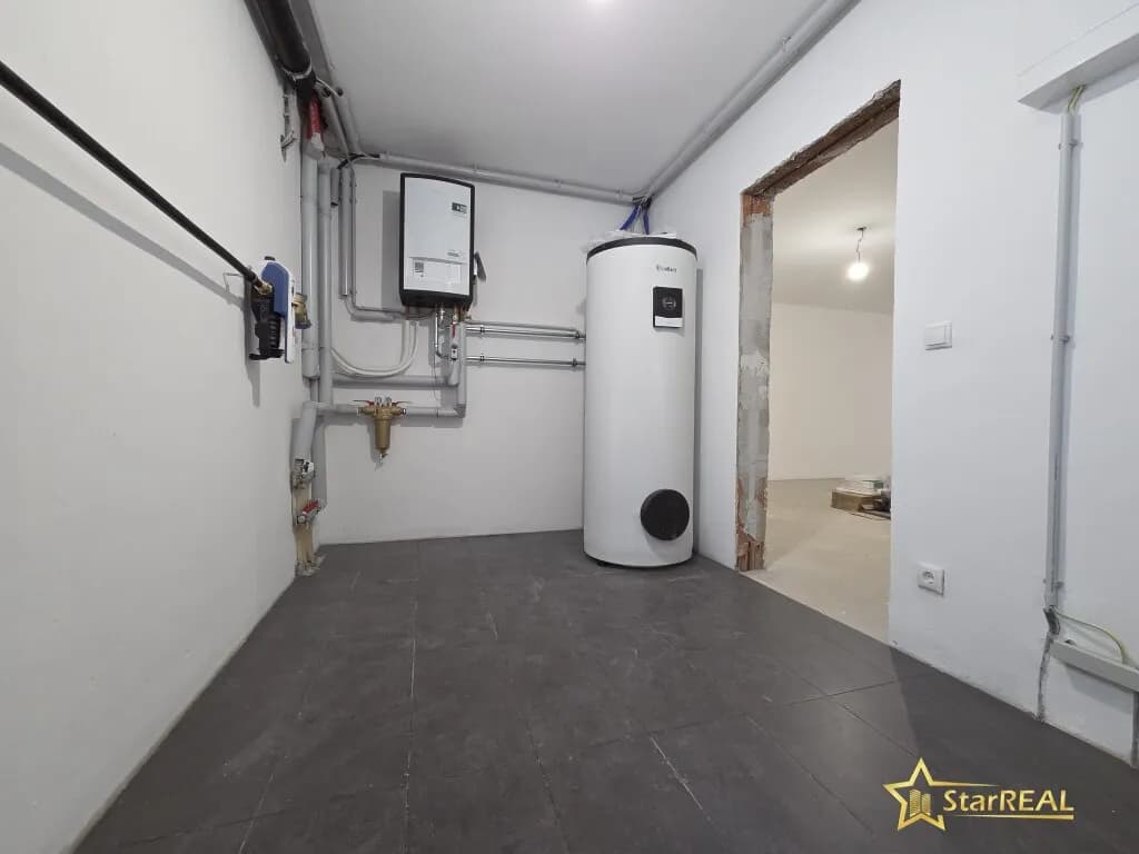 5-Zimmer-Haus kaufen in Korneuburg – 138 m², € 494.900 – Bild 23 von 41