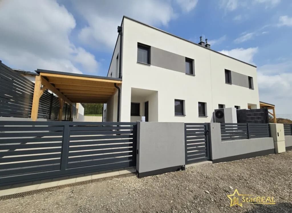 5-Zimmer-Haus kaufen in Korneuburg – 138 m², € 494.900 – Bild 24 von 41