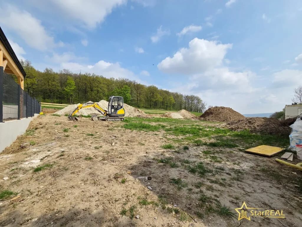 5-Zimmer-Haus kaufen in Korneuburg – 138 m², € 494.900 – Bild 25 von 41