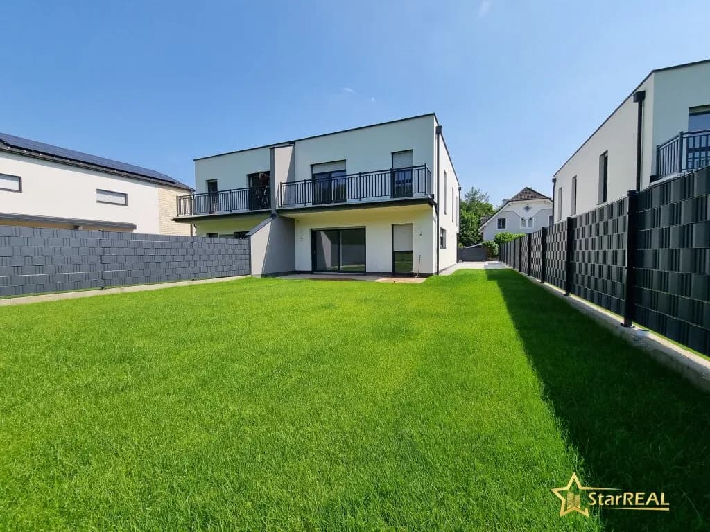 5-Zimmer-Haus kaufen in Korneuburg – 138 m², € 494.900 – Bild 28 von 41