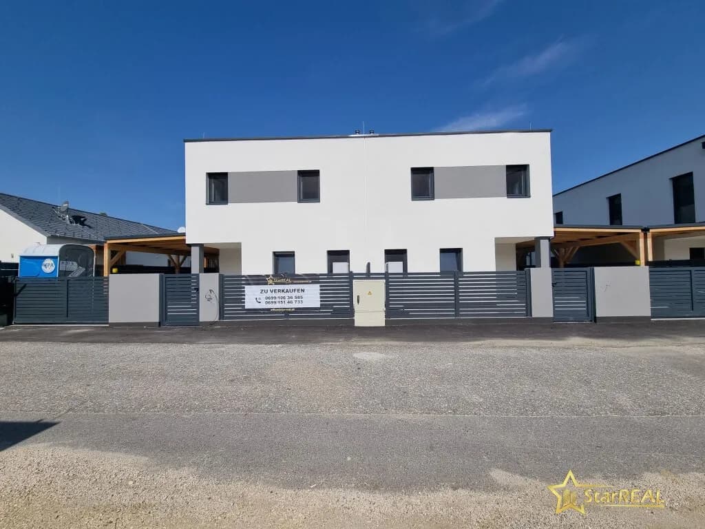5-Zimmer-Haus kaufen in Korneuburg – 138 m², € 494.900 – Bild 29 von 41