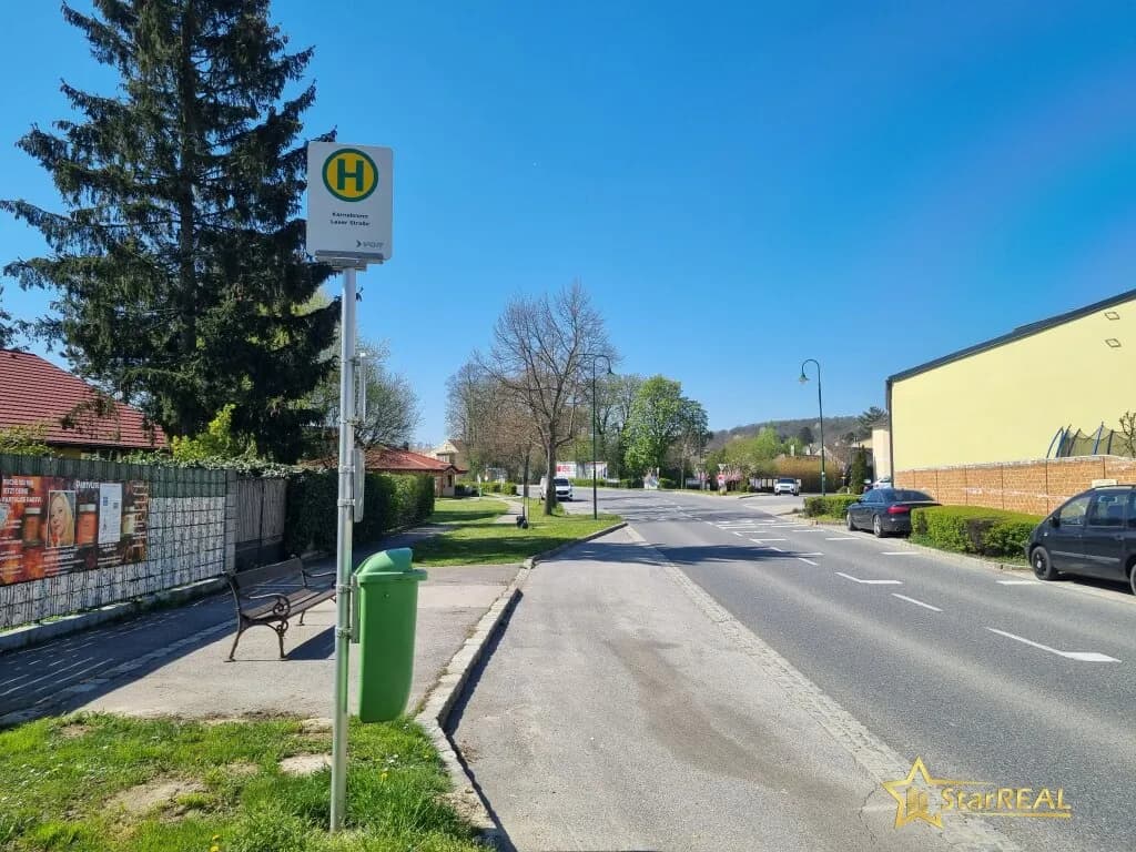 5-Zimmer-Haus kaufen in Korneuburg – 138 m², € 494.900 – Bild 32 von 41